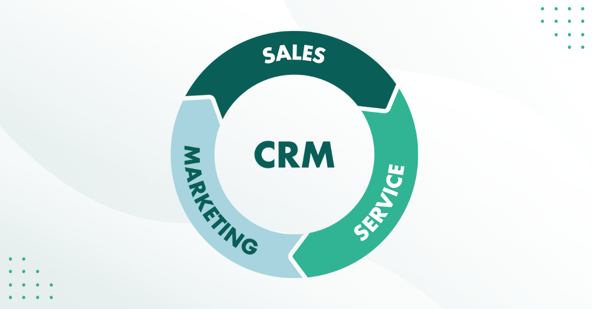 CRM 360 degrees