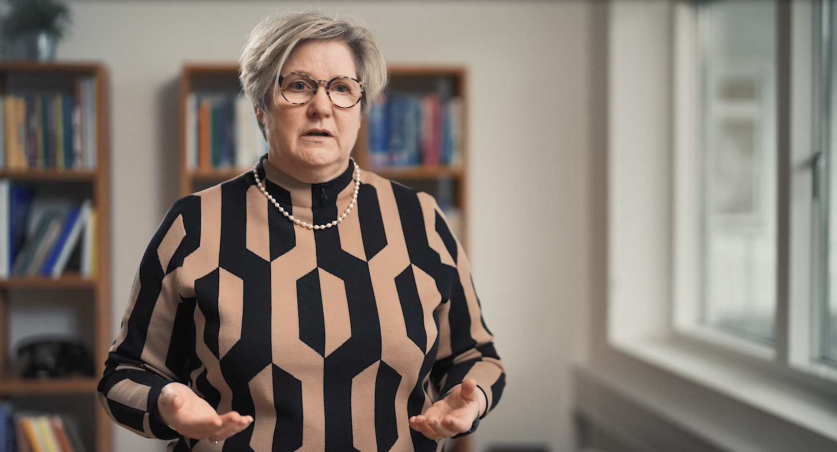 Henriette Niebling - Finansrådgiverne