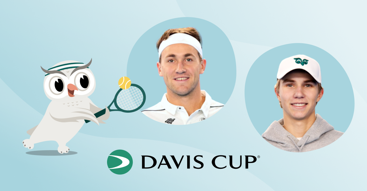 Davis Cup sponsorship